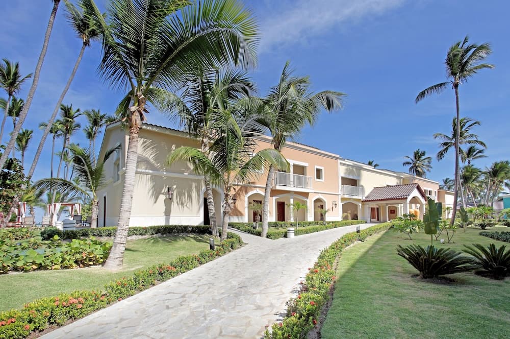 Grand Palladium Select Bávaro - All Inclusive — 9