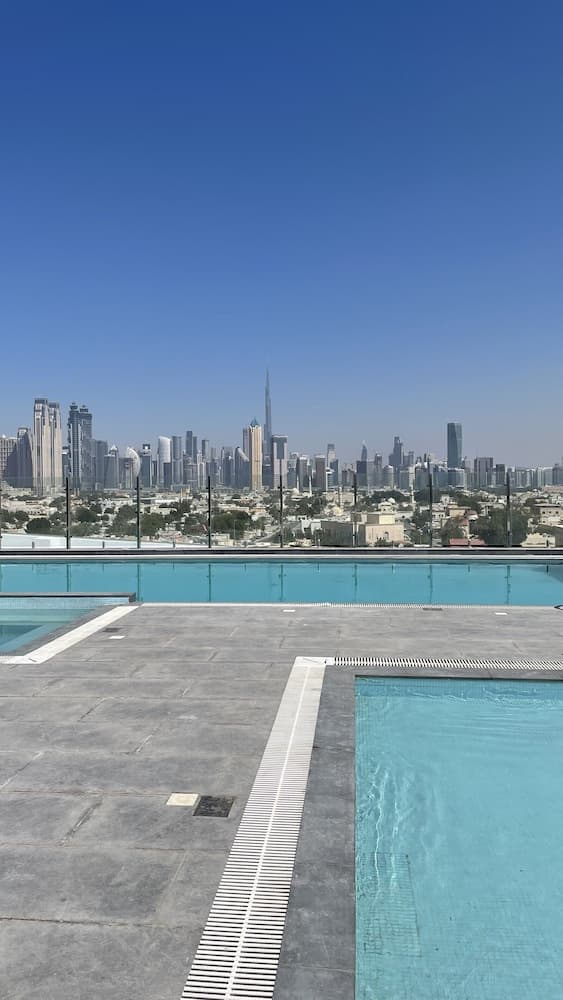 Al Khoory Courtyard Hotel — 25