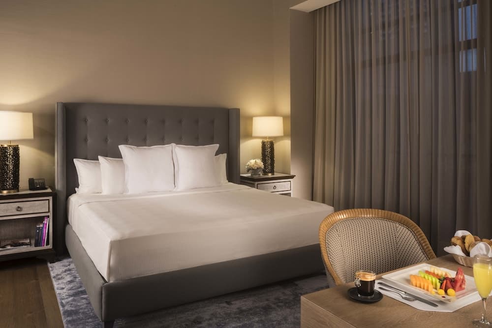 Suites Sky Marquis — 30