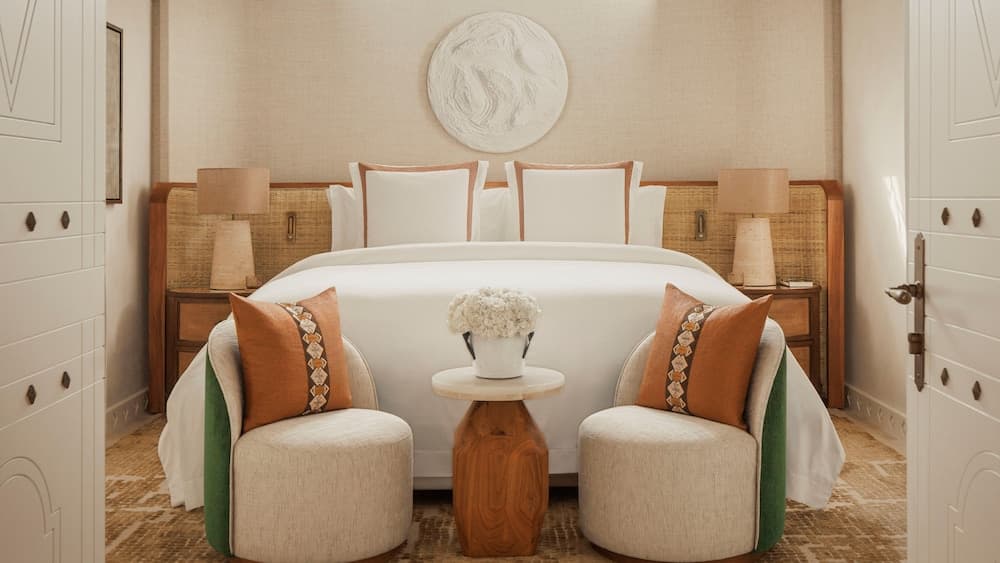 Jumeirah Beach Hotel Dubai — 25