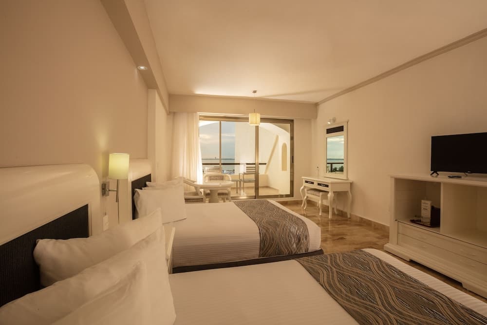 Golden Parnassus All Inclusive Resort & Spa - Adults Only — 23
