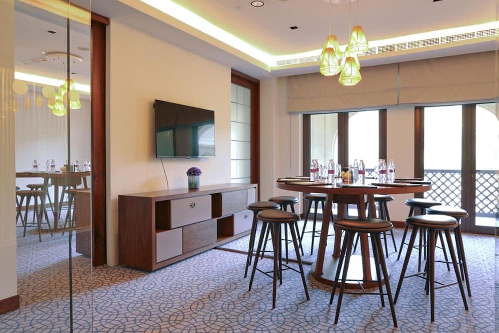 The Heritage Hotel, Autograph Collection — 18