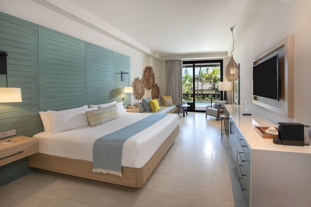 Club Único en Lopesan Costa Bávaro - Todo Incluido — 17