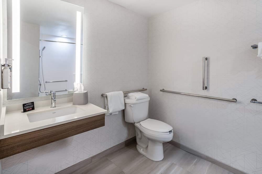 Holiday Inn Express Hotel & Suites New Tampa I-75, un hotel IHG — 5