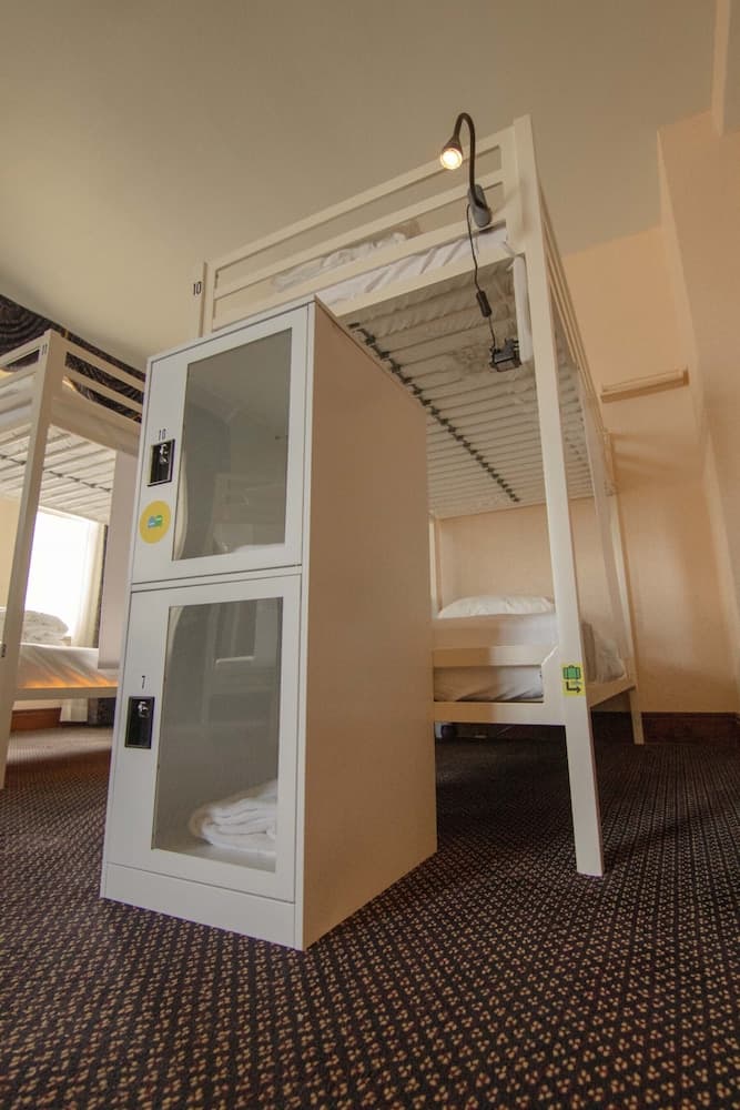 Bposhtels Tampa — 18