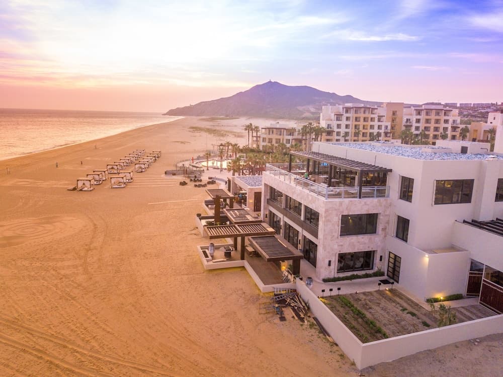 The Towers at Pueblo Bonito Pacifica - All Inclusive — 21