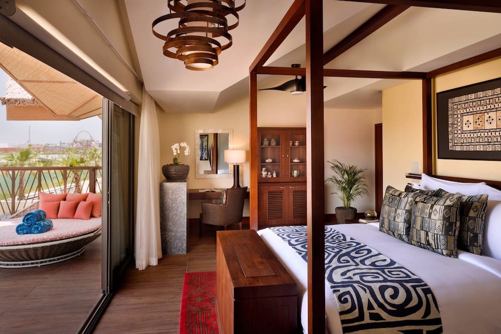 Lapita, Dubai Parks and Resorts, Collezione Autograph — 13