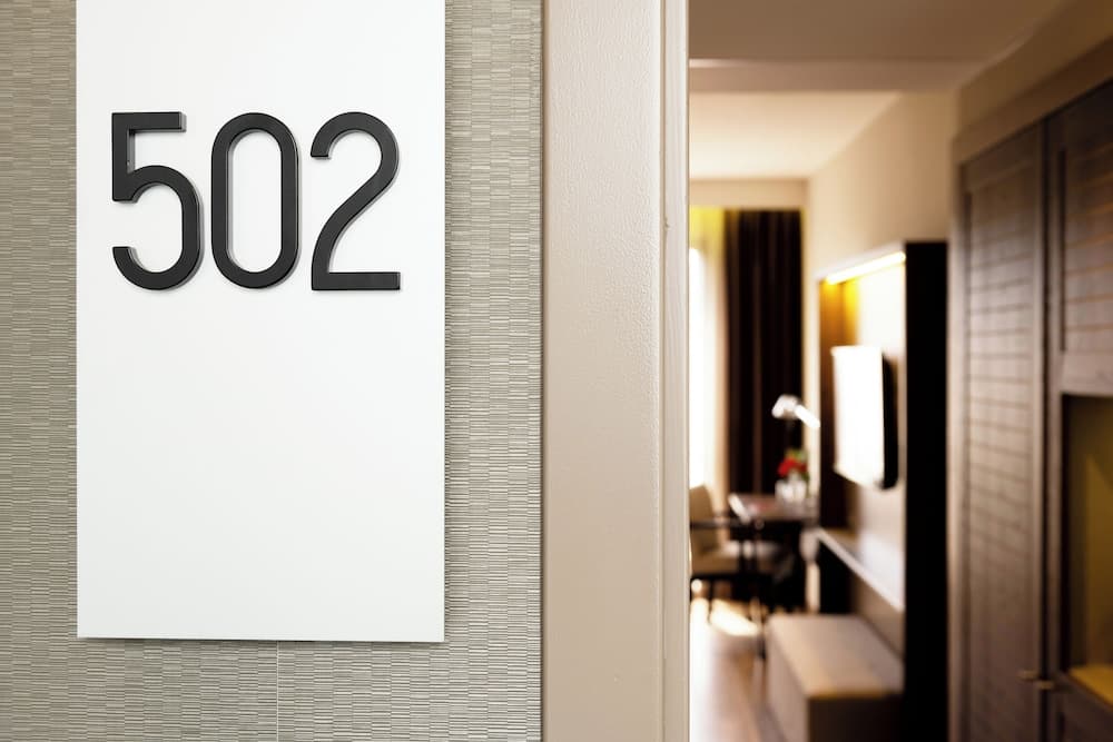 Hotel América Barcelona — 21