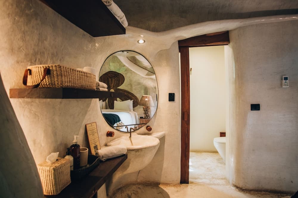 Casa Orquídea Tulum Selva — 19