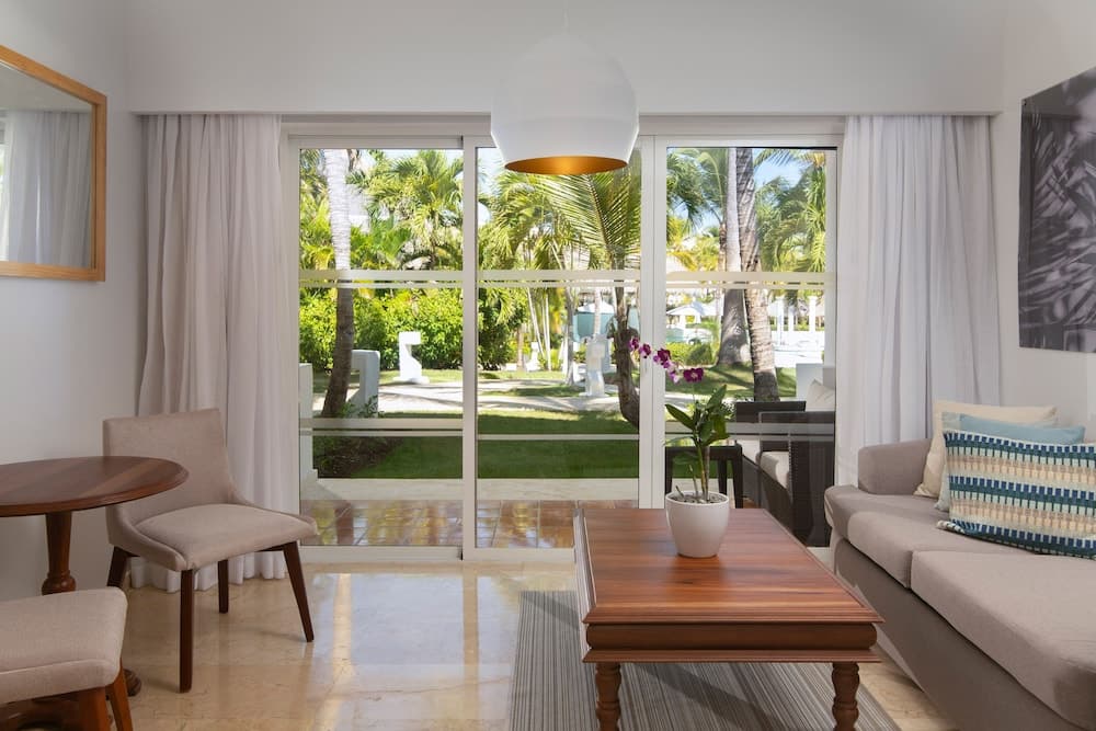 Melia Caribe Beach Resort - All Inclusive — 17
