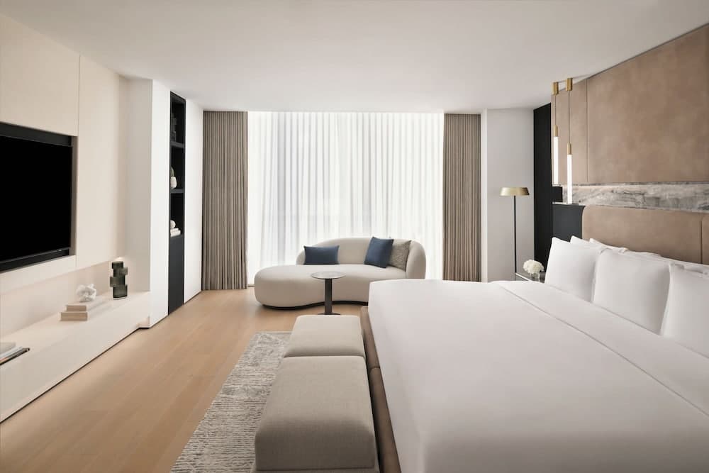 Sheraton Grand Hotel, Dubai — 27