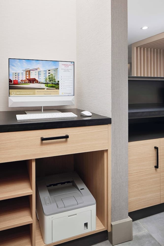 TownePlace Suites Tampa Casino Area — 2