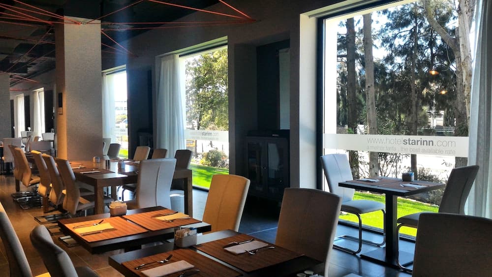Hotel Star Inn Lisbon Aeroporto — 29