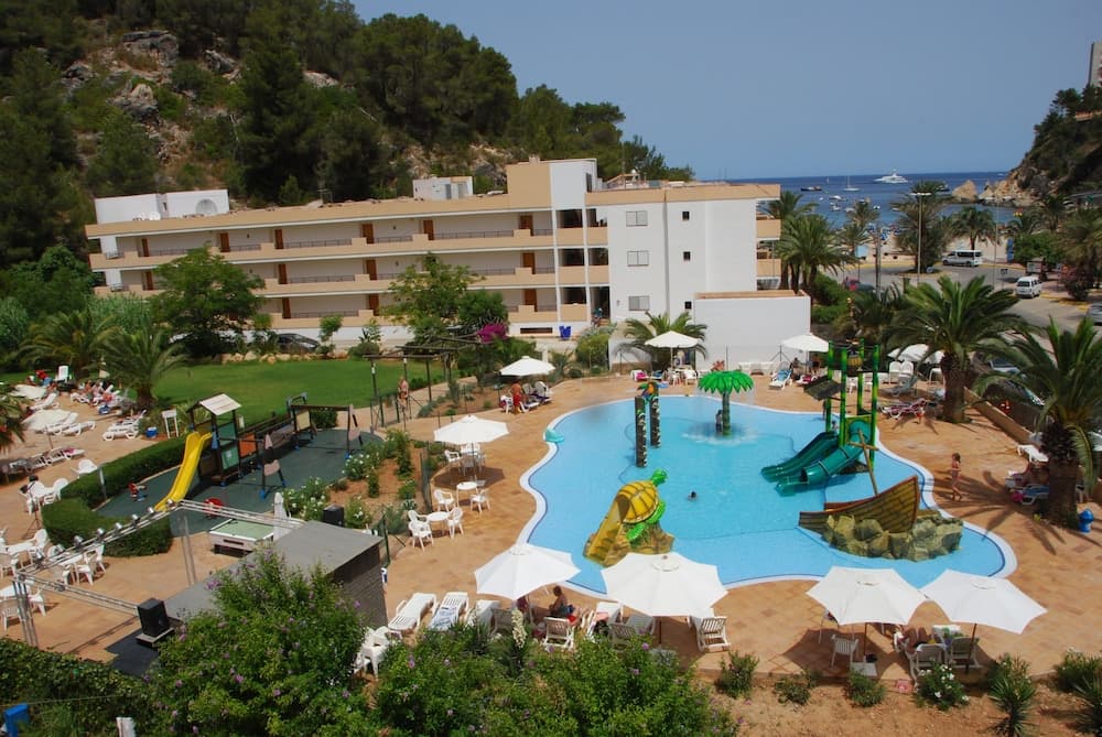 Balansat Resort — 19