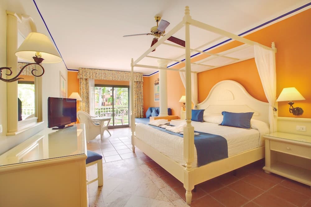 Bahia Principe Grand Bavaro - All-Inclusive — 17