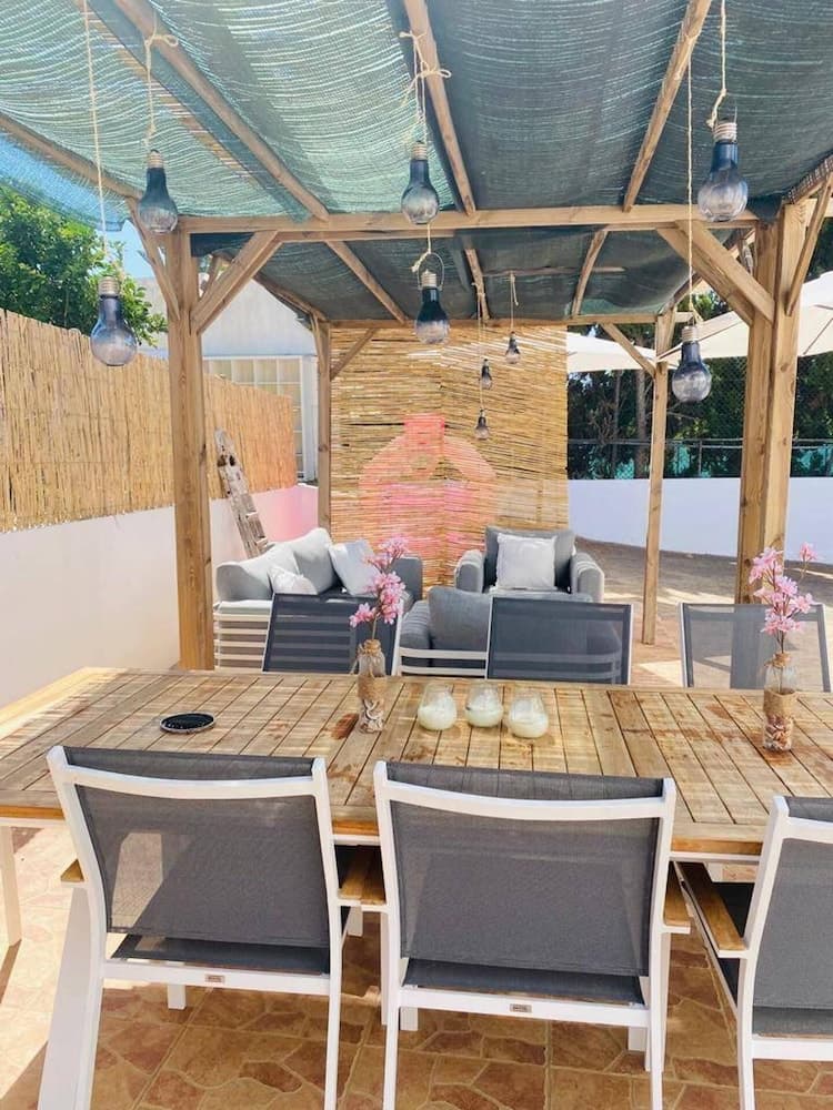 Ibiza Sunshine Hideaway — 26