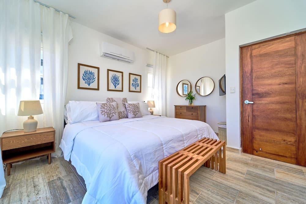 Cana Brava Residences Rental Apartment — 7