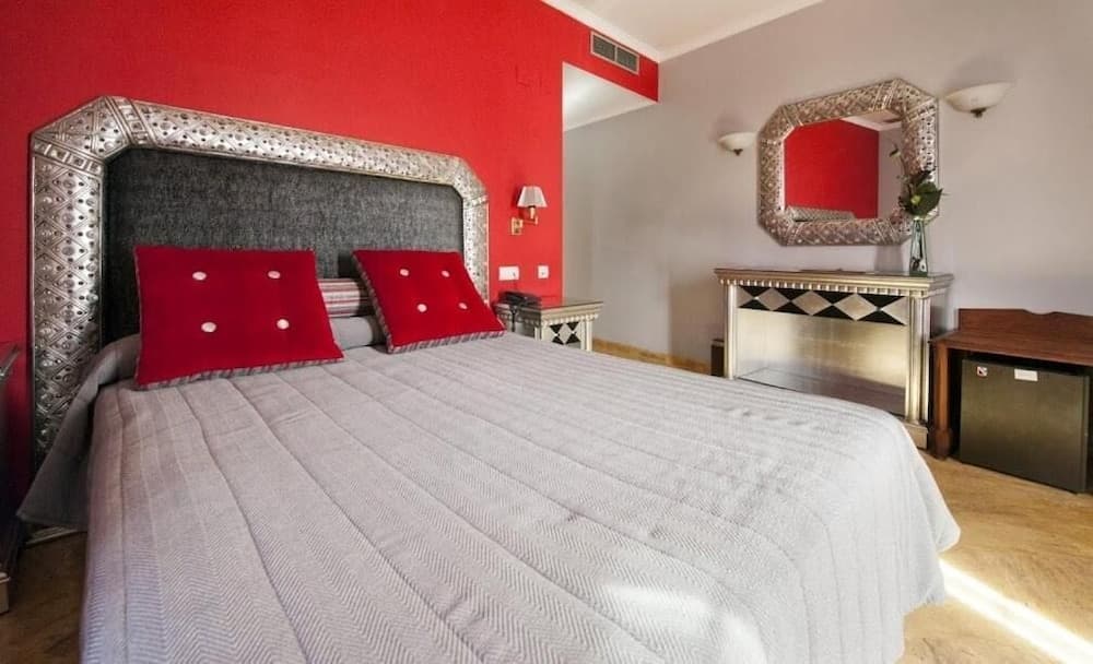 Hotel Boutique Adriano Sevilla — 30