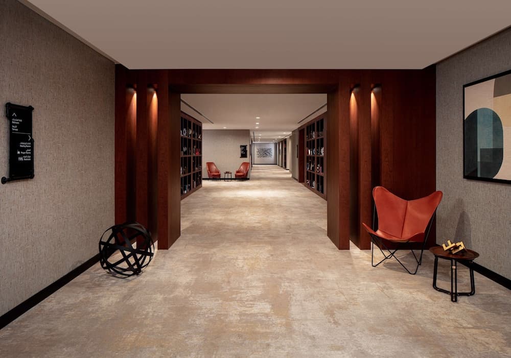 DoubleTree by Hilton Dubai M Square Hotel e Residenze — 7