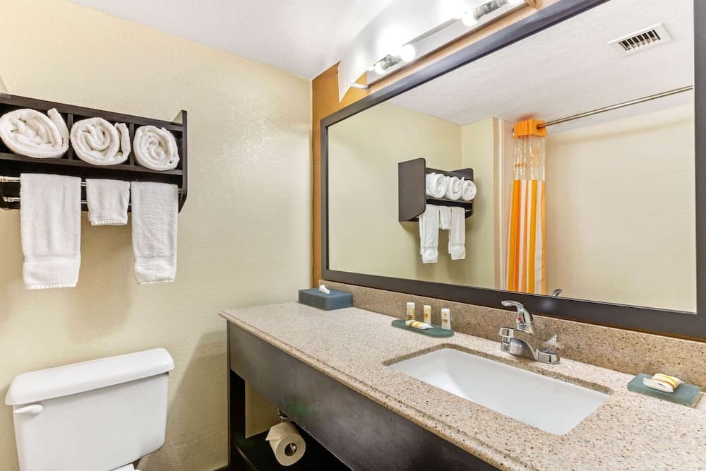La Quinta Inn & Suites by Wyndham Tampa North I-75 — 5