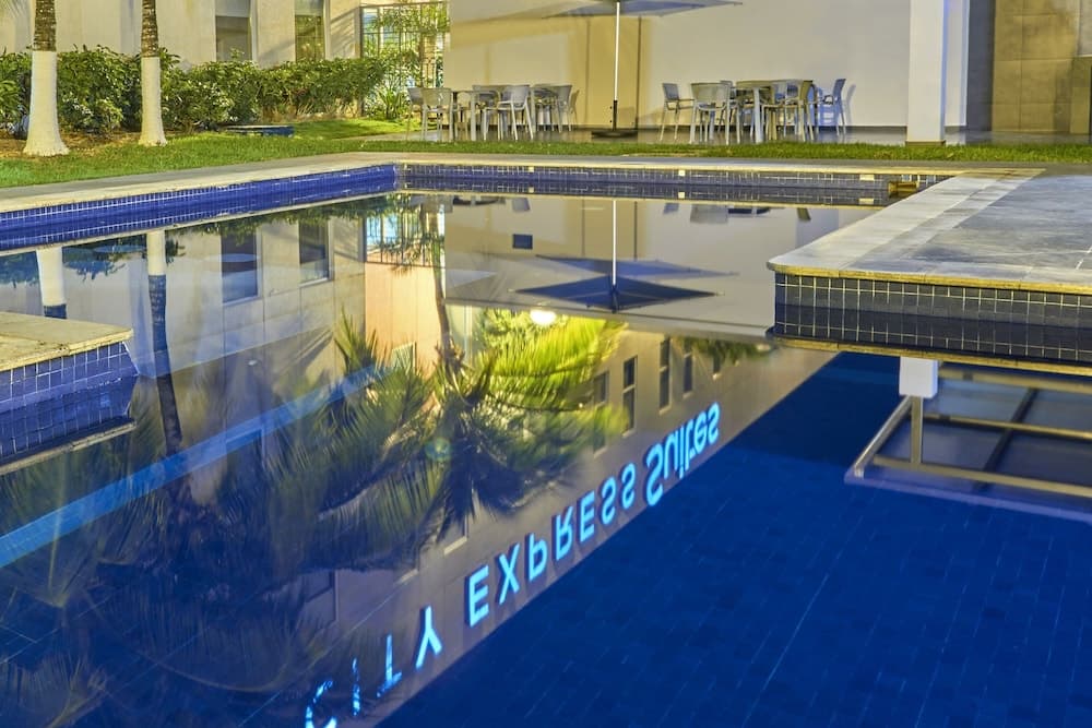 City Express Suites by Marriott Playa Del Carmen — 28