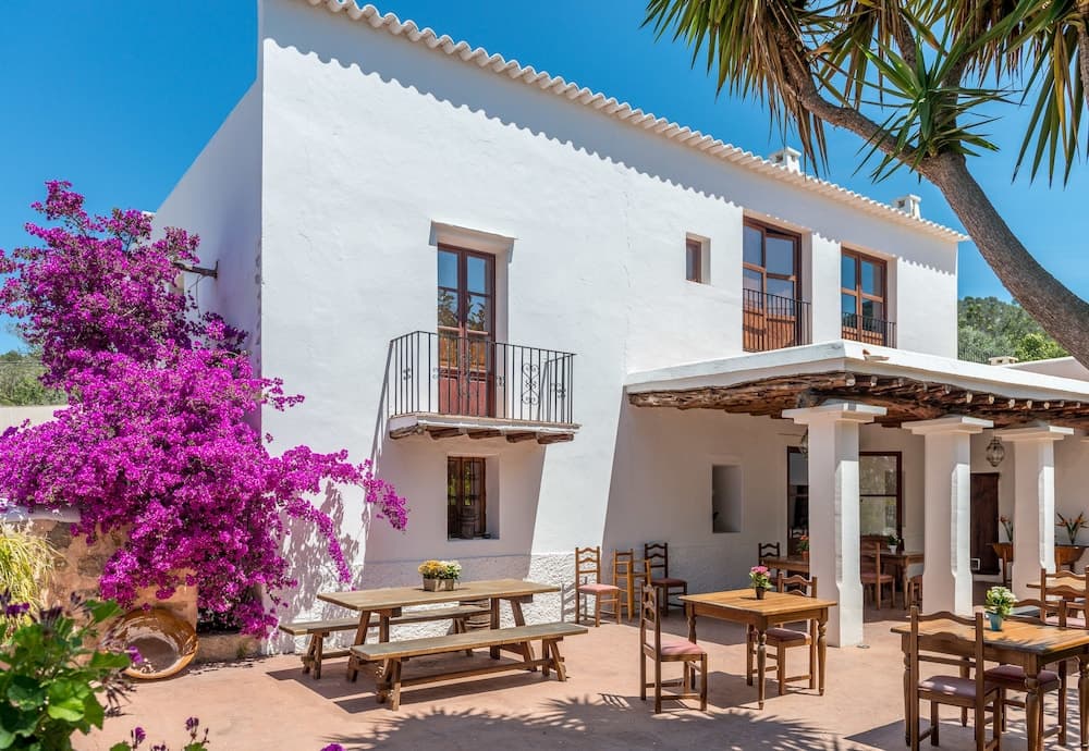 Agroturismo Can Pere Sord — 7