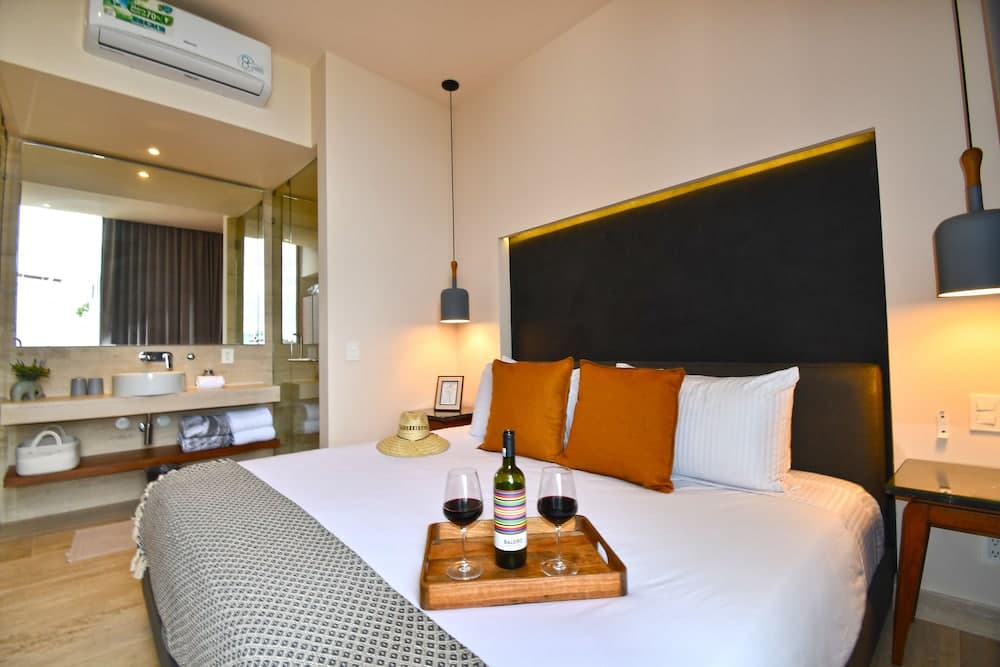 Apartamentos de lujo en Ceren de Spot Rentals — 30