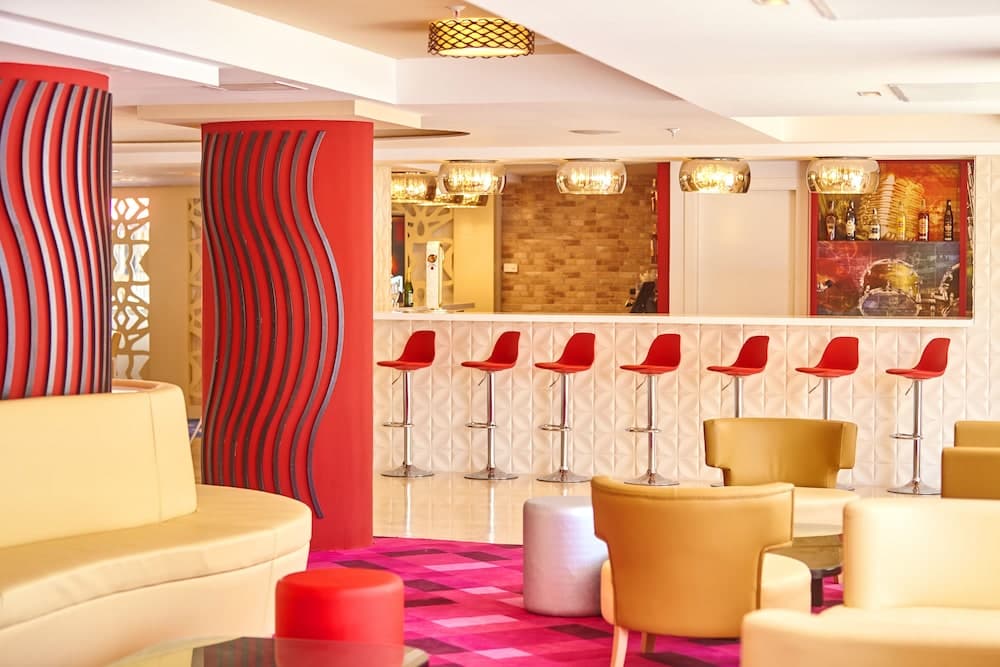 Indico Rock Hotel Mallorca - Nur für Erwachsene — 23