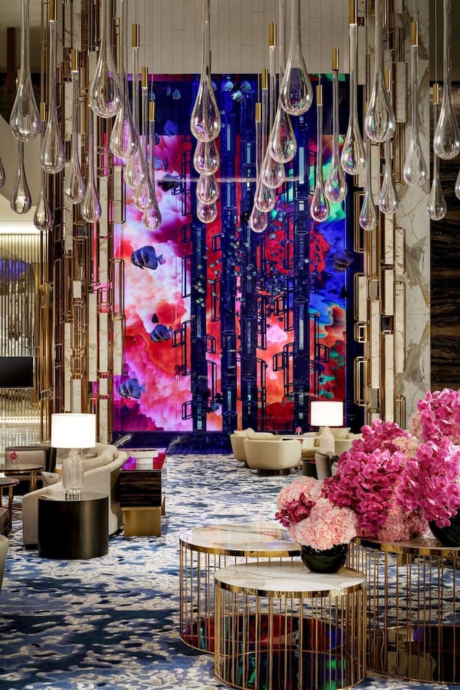 Atlantis The Royal — 10