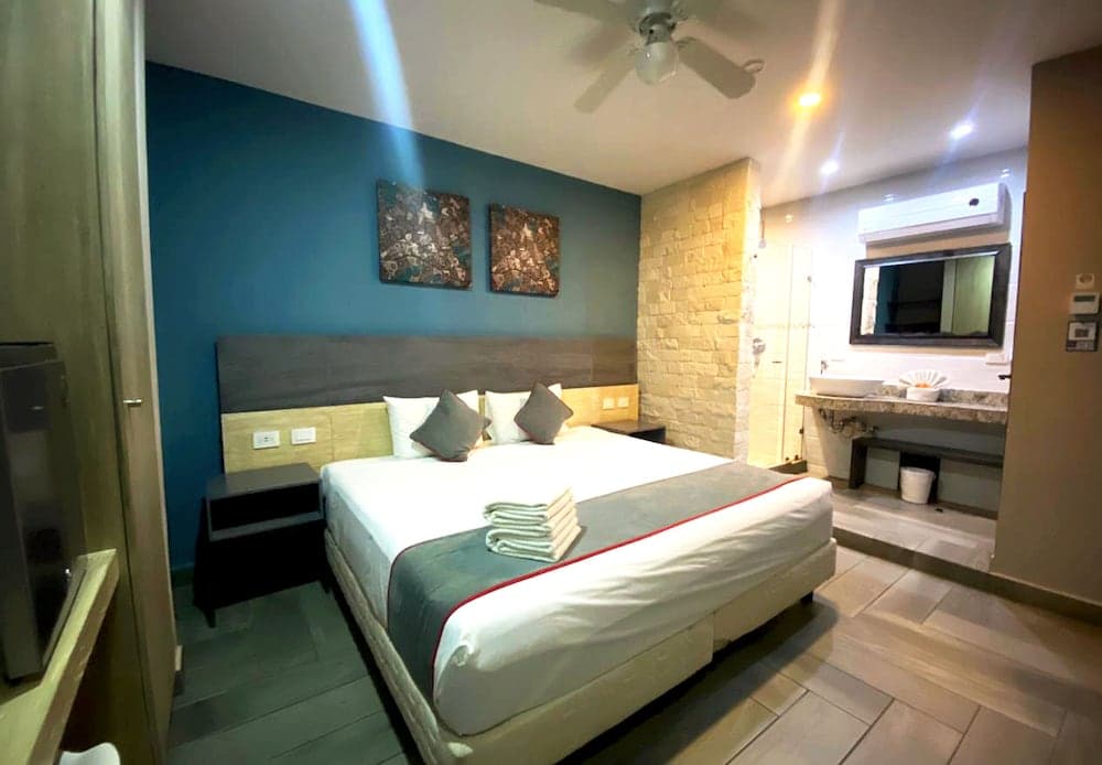 Illusion Xpress (Attraction Hotel Deluxe) — 9