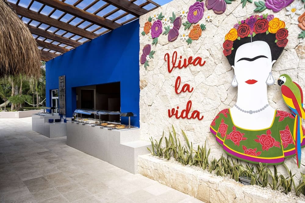 Viva Azteca by Wyndham, Un Resort All Inclusive Trademark — 28