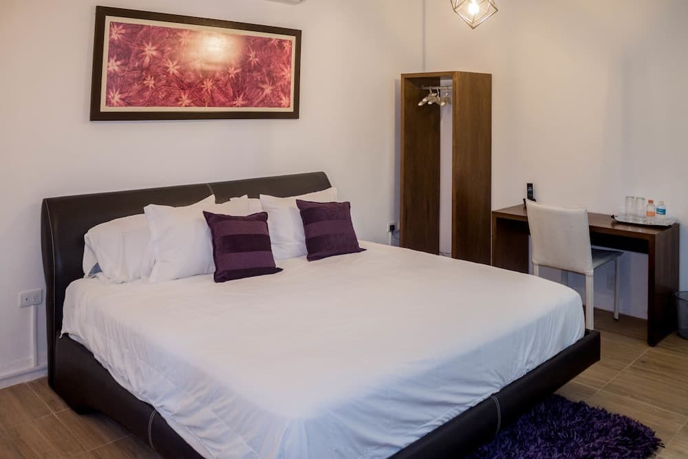 Casa Maraf Hotel Boutique - Adults Only — 28