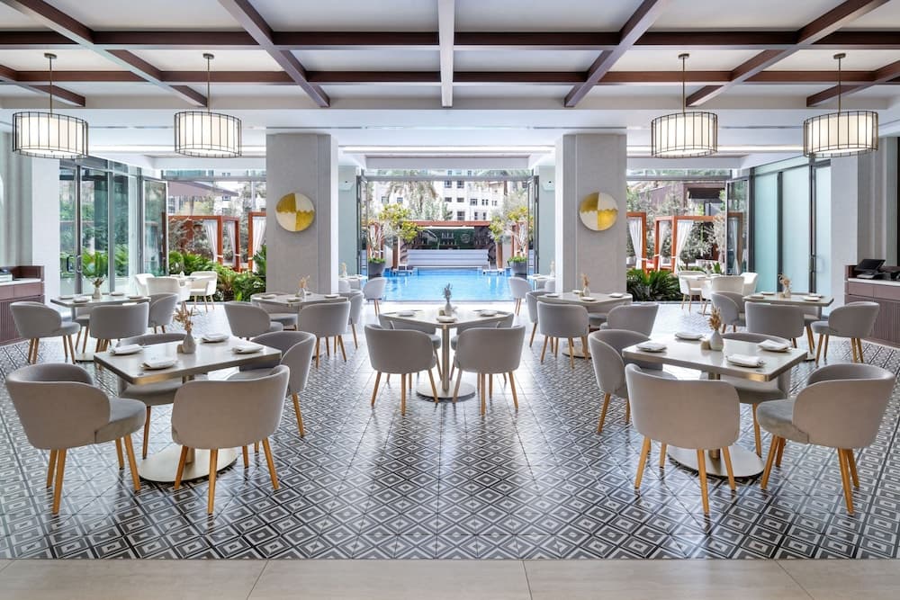 Hotel Boulevard, Autograph Collection — 26