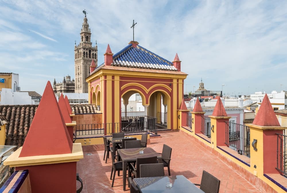 Hotel Boutique Palacio Pinello — 4