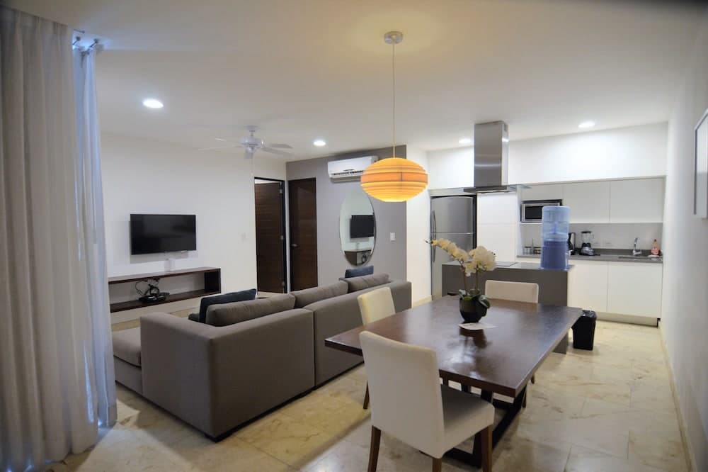 Carmen Sol Rentals Apartamentos — 12