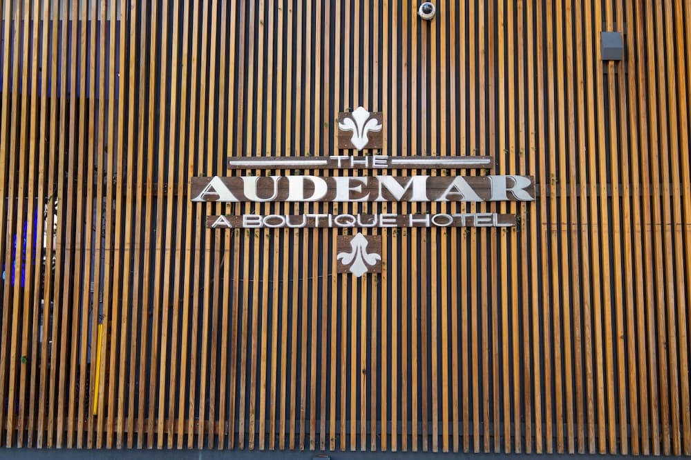 The Audemar — 19