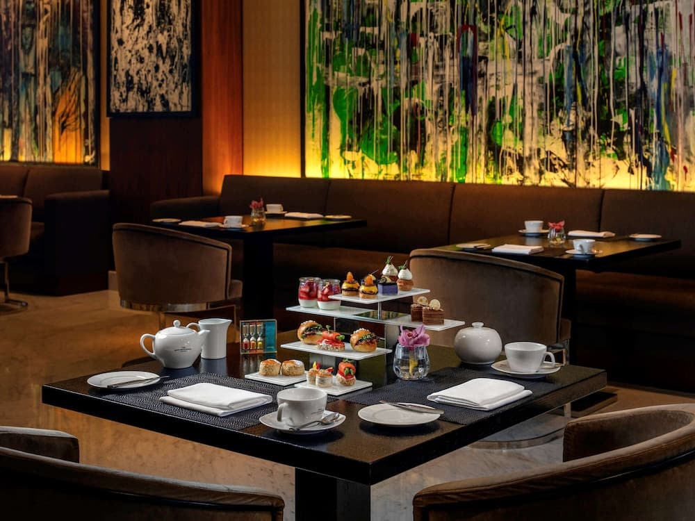 Pullman Dubai Creek City Centre — 25