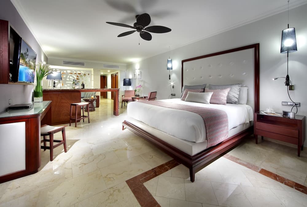 TRS Turquesa Hotel - Adults Only - All Inclusive — 8