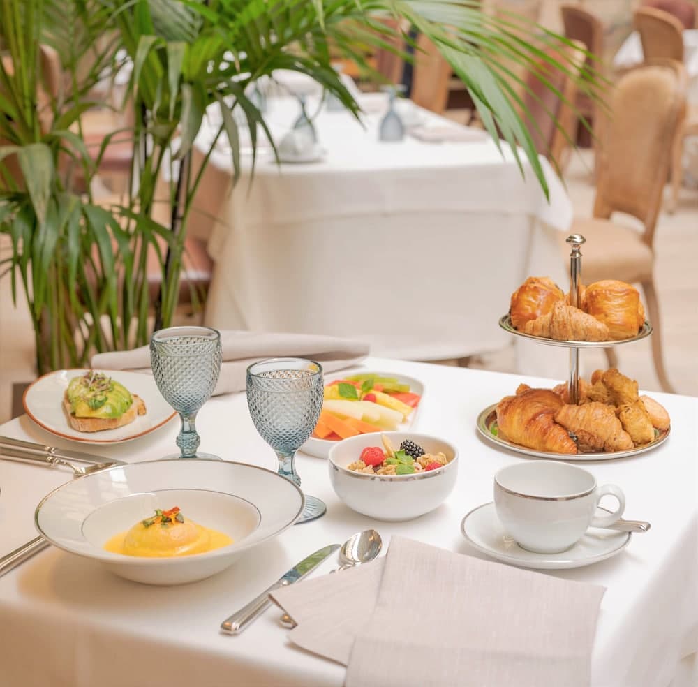URSO Hotel & Spa — 8