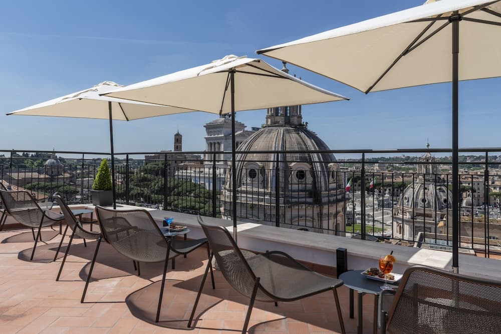 H10 Palazzo Galla — 23