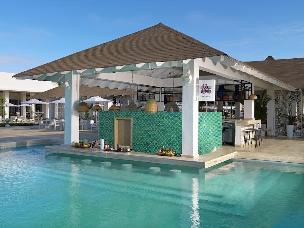 Paradisus Grand Cana - All Suites - All Inclusive — 30