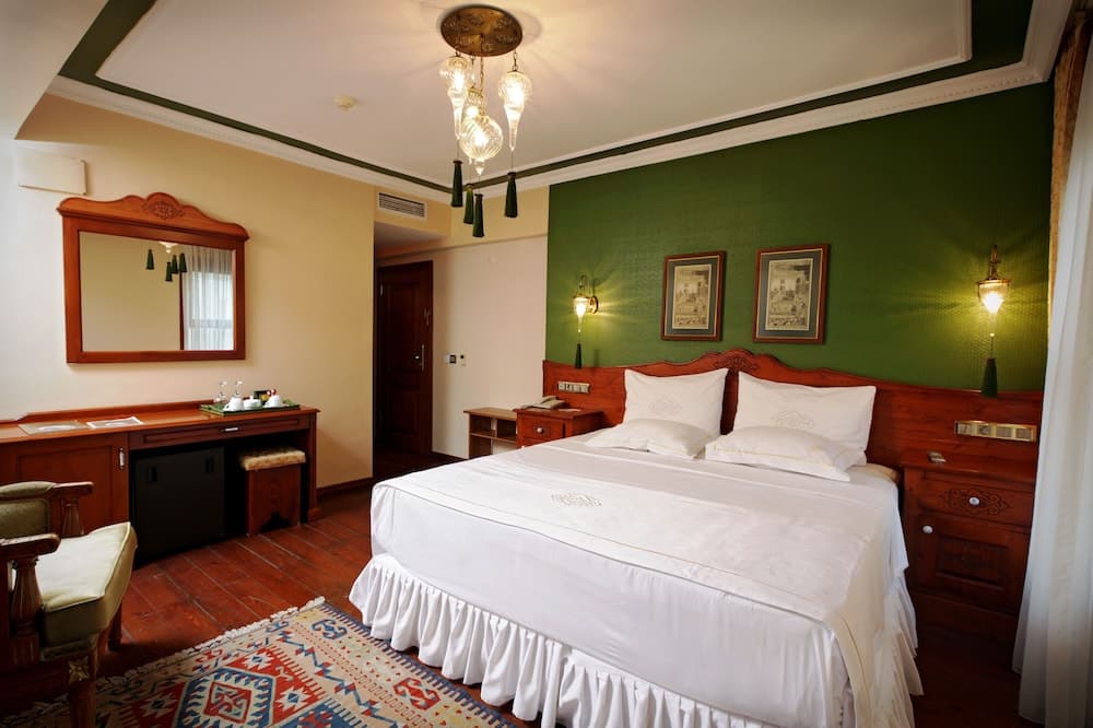 Gartenhaus Hotel - Besondere Klasse — 25