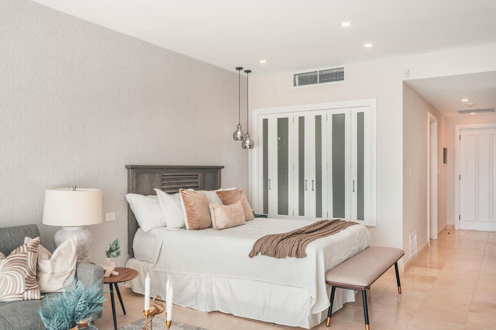 Modern Studio With Ocean View in Punta Palmera — 4