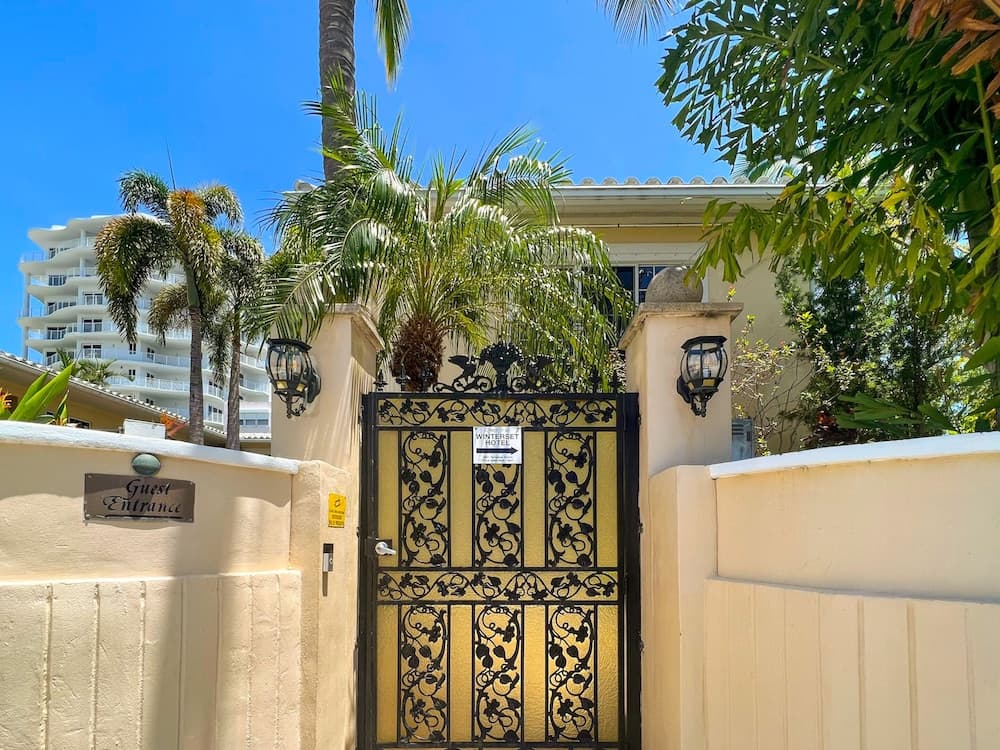 La Casa Ein North Beach Village Resort Hotel — 20