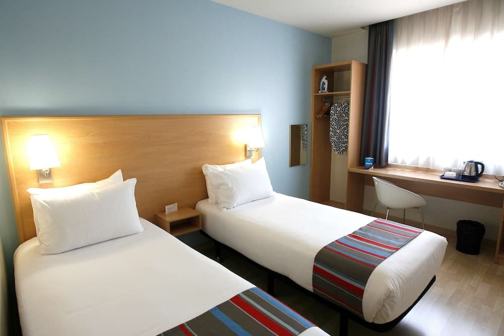 Travelodge Madrid Torrelaguna — 7