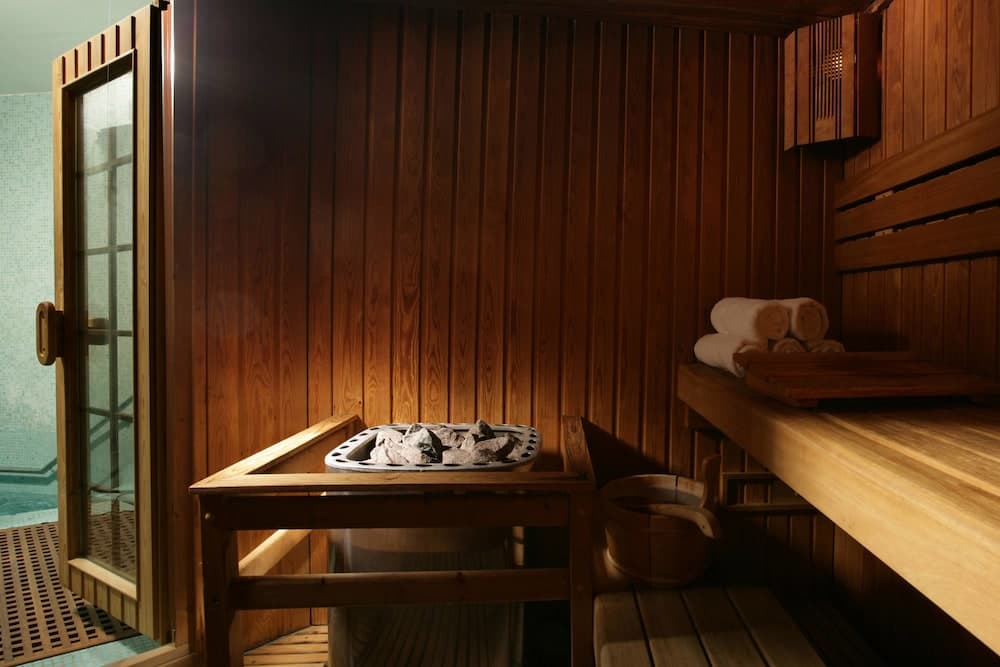 Le Méridien Mina Seyahi Beach Resort &amp; Waterpark — 12