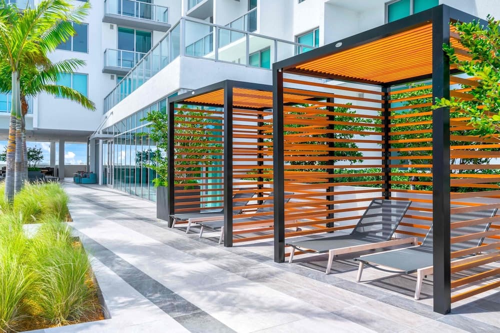 Nomada Residences — 6