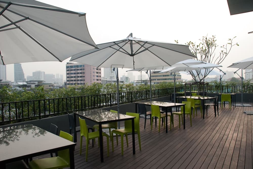iSanook Bangkok — 2