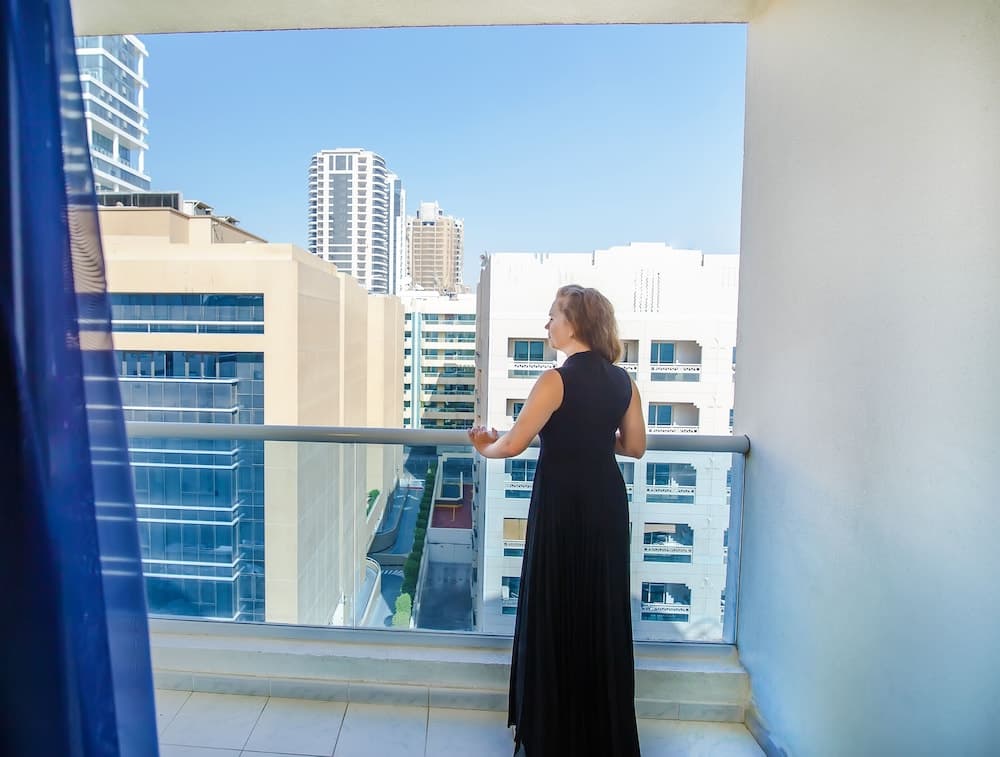 Grand Excelsior Hotel Bur Dubai — 19