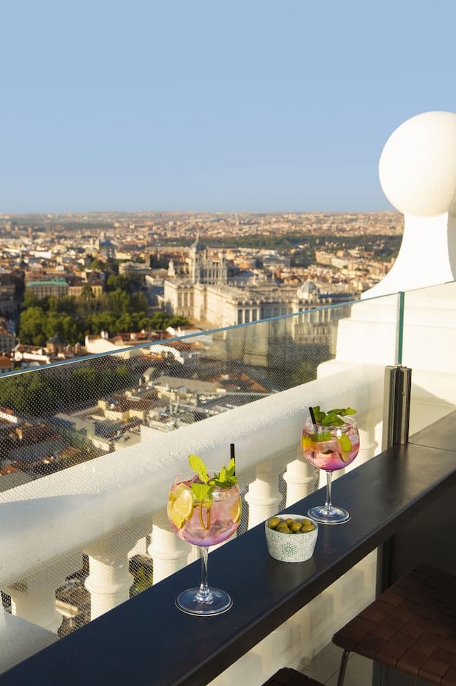 Hotel Riu Plaza España — 5